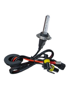 -LAMPADA --HID-- H7 6000K 1PC -