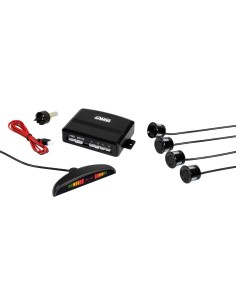 PARKING SENS S-4 MONTAGGIO INTERNO+DISPLAY *ELIM*