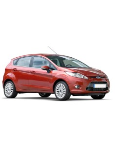 SOTTOPORTA DX FORD FIESTA 01-09 in poi 5P 2