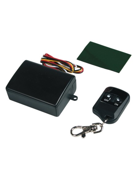 TELECOMANDO PER NEON