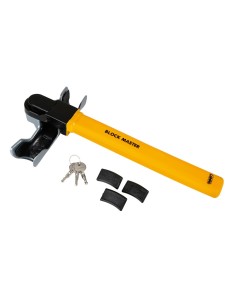 ANTIFURTO VOLANTE BLOCK-MASTER 2000