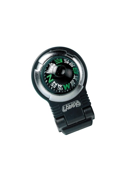 BUSSOLA NAVIGATORE COL.ALLUM.