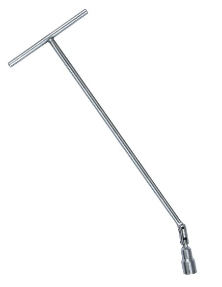 CHIAVE CANDELA PROFESS.21MM