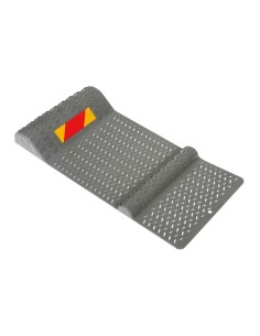 DELIMITATORE DI PARCHEGGIO PER GARAGE