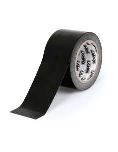 -NASTRO ADESIVO TIPO--AMERICANO 5CM X 15MT NERO-