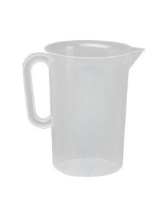 MISURINO GRADUATO 250 ML.