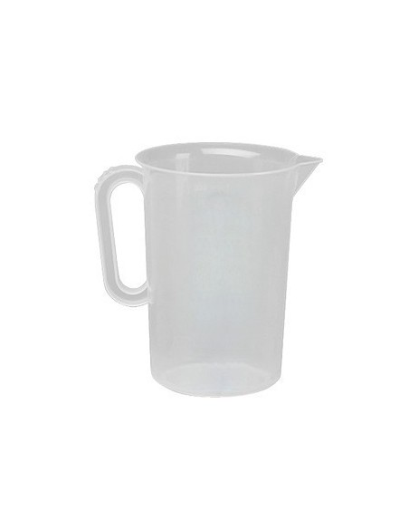 MISURINO GRADUATO 250 ML.