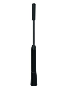 STELO ANTENNA -A-T-FORD NERO