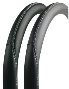 -COPRIVOLANTE TPE --CLUB-- PREMIUM --S-- 35-37CM,N