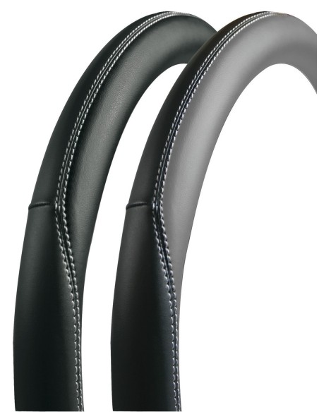 -COPRIVOLANTE TPE --CLUB-- PREMIUM --S-- 35-37CM,N