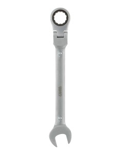 CHIAVE COMBINATA 15MM CON CRICCHETTO SNODATO