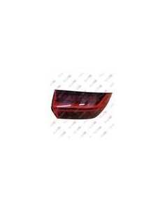 FANALE P/SX EST AUDI A7SPORTBACK 01/18 in poi  S-LINE