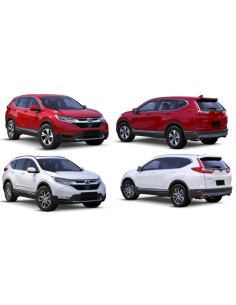 SEDE FARO PROIETTORE ANTERIORE DX HONDA CR-V 01-18 in poi 2