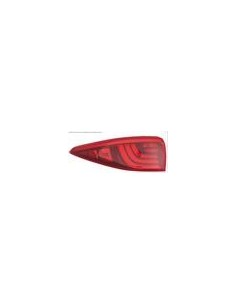 FANALE P/SX EST A LED KIA SPORTAGE 01/16 in poi