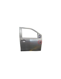 PORTA DX ISUZU D-MAX 01/12 in poi  2P