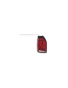 GR OTTICO P/DX BIANCO-ROSSO VW TRANSPORT T6 01/19