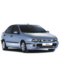 PASSARUOTA A/DX FIAT BRAVO/VA 10/95 in poi 10/01 MAREA 11/96 in poi 11/02 2