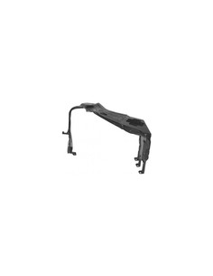 SEDE FARO ANTERIORE PROIETTORE DX MERCEDES CLASSE S W221 01/06 in poi