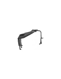 SEDE FARO ANTERIORE PROIETTORE SX MERCEDES CLASSE S W221 01/06 in poi