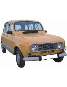 PARAFANGO ANTERIORE DX RENAULT 4 2
