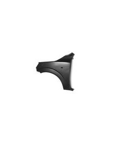 PARAFANGO ANTERIORE SX NISSAN NAVARA 01/15 in poi  2WD