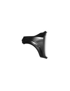 PARAFANGO ANTERIORE SX NISSAN NAVARA 01/15 in poi  4WD