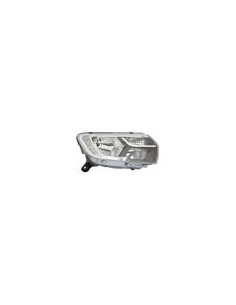 FARO SX 2H7 ADATTIVO C/DRL LED DACIA LOGAN MCV 01/