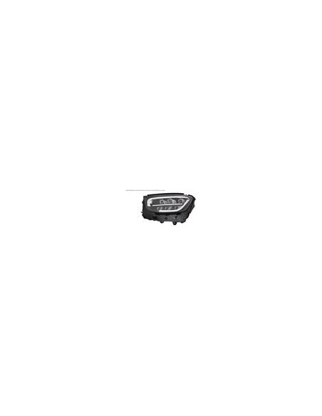 FARO DX C/MOTOR ELETTR FULL LED MERCEDES GLC X253-
