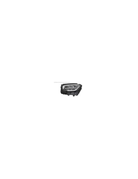FARO SX C/MOTOR ELETTR FULL LED MERCEDES GLC X253-