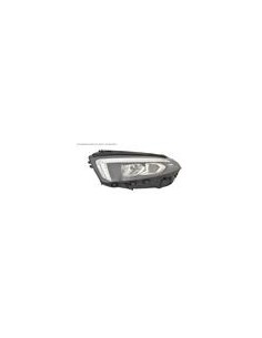 FARO SX FULL LED C/MOTOR ELETT MERCEDES CLASSE A W