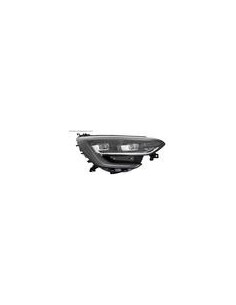 FARO SX FULL LED RENAULT MEGANE 11/15 in poi  5P-SW