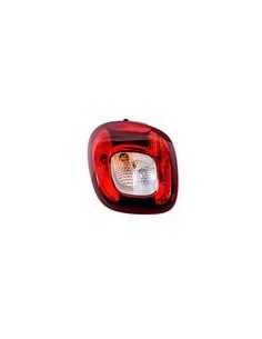 FANALE P/DX SMART FORFOUR 11/14 in poi  SMART FORTWO COUP