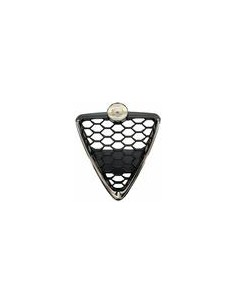 SCUDO GRIGLIA C/CORNICE CROM ALFA GIULIETTA 09/16