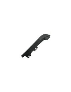 SPOILER PARAURTI ANTERIORE-SX AUDI A4 12-07 in poi