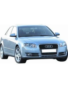 MOSTRINA INFERIORE CORNICE FENDINEBBIA DX AUDI A4 10/04 in poi 11/07 2