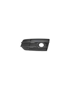 GRIGLIA PARAURTI ANTERIORE SX C/FENDINEBBIA AUDI Q5 09/12 in poi