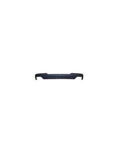 SPOILER PARAURTI POSTERIORE BMW SERIE 5 F10-F11 01-10 in poi (MOD 550) 2FORI MARM