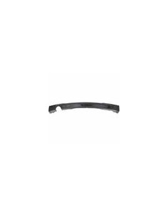 SPOILER PARAURTI POSTERIORE PRIMER BMW SERIE 3 F30-F31 06/11 in poi  M-TECH SCARI