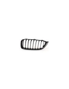 GRIGLIA SX NERA LUCIDA BMW SERIE 4 F32-F33-F36 01/