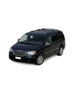 P/TI ANT PRIM C/FORI MODAN CHRYSLER VOYAGER 01/08 in poi 2