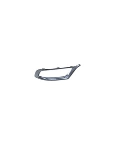 CORNICE FENDINEBBIA DX CROM-BLU CHRYSLER 300C 01/11 in poi