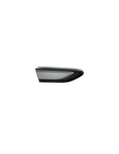 GRIGLIA PARAF A/DX GRIGIA LAND ROVER DISCOVERY SPO