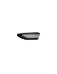 GRIGLIA PARAF A/SX GRIGIA LAND ROVER DISCOVERY SPO