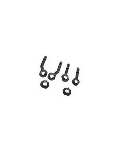 KIT PORTASENSORI P/TI POST BMW SERIE 3 F30-F31 07/