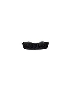 GRIGLIA NERA LUCIDA LAND ROVER DISCOVERY SPORT 05/