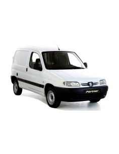 MODANATURA PARAFANGO ANTERIORE DX PEUGEOT RANCH-PARTNER 10/96 in poi 12/02 2