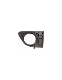 GRIGLIA PARAURTI ANTERIORE DX C/FENDINEBBIA FIAT PUNTO 01/12 in poi