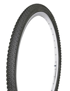 PNEUMAT.MTB 27,5X2,25 NERO