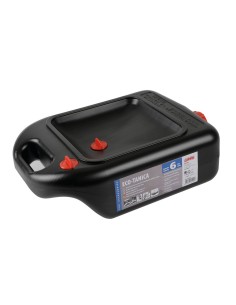 ECO-TANICA CAMBIO OLIO LT. 6