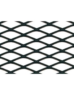 GRIGL.SPORTIVA RACING GRILL 100X33 NERA